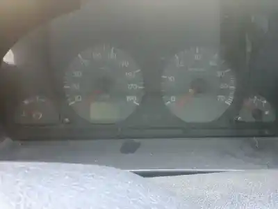 Veículo de Sucata peugeot partner (s1) 1.9 diesel do ano 1998 alimentado wjz