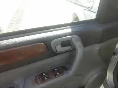 Утилизация автомобиля ssangyong musso 2.9 tdi grand lux года 1998 питание om662