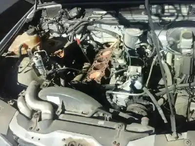 Утилизация автомобиля ssangyong musso 2.9 tdi grand lux года 1998 питание om662