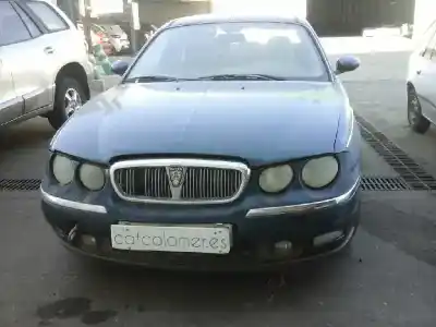 Scrapping Vehicle MG SERIE 75 (RJ) 2.0 16V CDT of the year 1999 powered 204D2