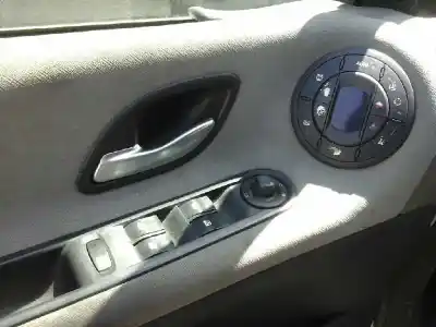 Утилизация автомобиля renault espace iv (jk0) privilege года 2004 питание g9t742