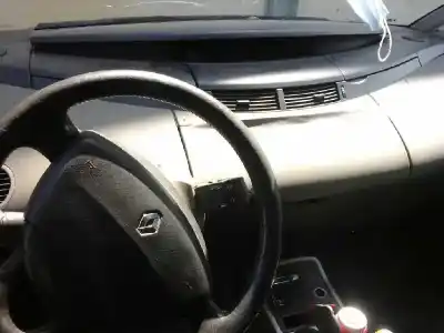 Утилизация автомобиля renault espace iv (jk0) privilege года 2004 питание g9t742