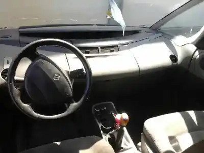 Утилизация автомобиля renault espace iv (jk0) privilege года 2004 питание g9t742