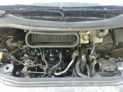 Утилизация автомобиля renault espace iv (jk0) privilege года 2004 питание g9t742