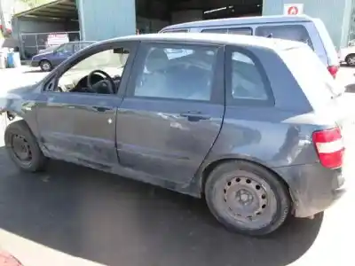 Здавання транспортного засобу fiat stilo (192) 1.9 jtd cat року 2001 потужний 192a1000