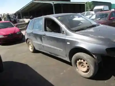 Здавання транспортного засобу fiat stilo (192) 1.9 jtd cat року 2001 потужний 192a1000