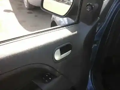 Veículo de Sucata ford fiesta (cbk) trend do ano 2006 alimentado fxja