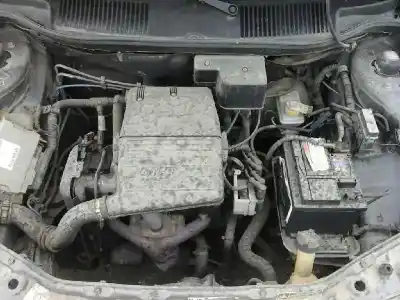 Scrapping Vehicle fiat punto (176_) 55 1.1 of the year 2000 powered 176b2000