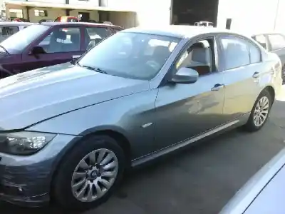 Veículo de Sucata bmw serie 3 berlina (e90) 320d do ano 2009 alimentado n47d20c