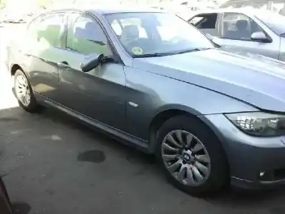 Veículo de Sucata bmw serie 3 berlina (e90) 320d do ano 2009 alimentado n47d20c