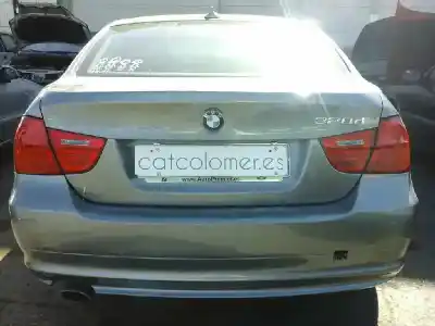 Veículo de Sucata bmw serie 3 berlina (e90) 320d do ano 2009 alimentado n47d20c