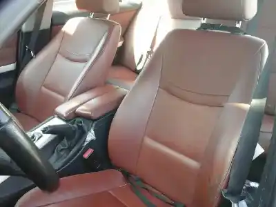 Veículo de Sucata bmw serie 3 berlina (e90) 320d do ano 2009 alimentado n47d20c