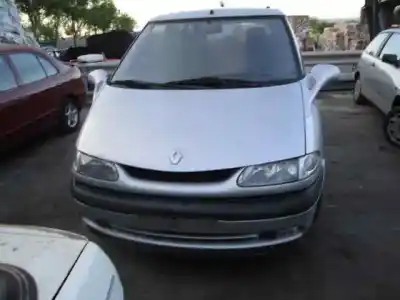 Утилизация автомобиля renault espace /grand espace (je0) 2.2 dci initiale (je0k/s) года 2001 питание g9t a7