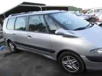 Утилизация автомобиля renault espace /grand espace (je0) 2.2 dci initiale (je0k/s) года 2001 питание g9t a7