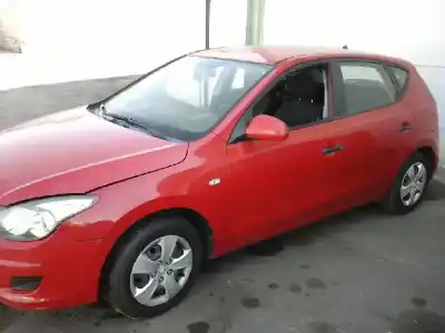 Veicolo di demolizione hyundai i30 (fd) 1.6 crdi dell'anno 2007 alimentato d4fb