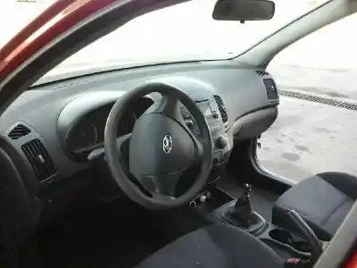 Veicolo di demolizione hyundai i30 (fd) 1.6 crdi dell'anno 2007 alimentato d4fb