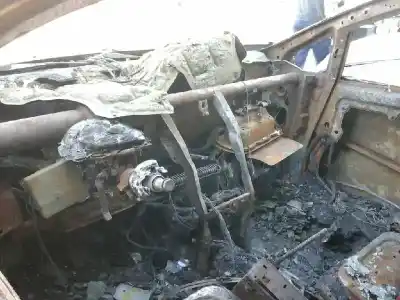 Scrapping Vehicle ford fiesta (cb1) trend of the year 2011 powered 