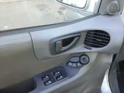 Veículo de Sucata hyundai santa fe (sm) 2.0 crdi cat do ano 2002 alimentado d4ea