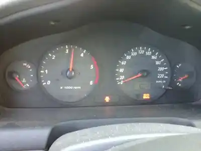 Veículo de Sucata hyundai santa fe (sm) 2.0 crdi cat do ano 2002 alimentado d4ea