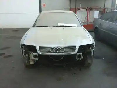 Утилизация автомобиля AUDI A4 B5 AVANT (8D5) 2.5 TDI года 1998 питание AFB