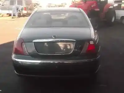 Veicolo di demolizione mg serie 75 (rj) 2.0 16v cdt dell'anno 2000 alimentato 204d2