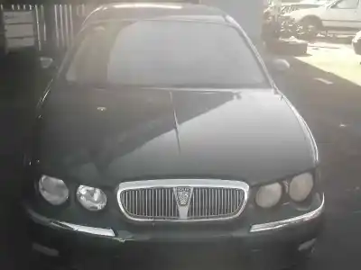 Scrapping Vehicle MG SERIE 75 (RJ) 2.0 16V CDT of the year 2000 powered 204D2