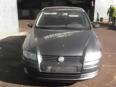 Утилизация автомобиля fiat stilo (192) 1.9 jtd cat года 2003 питание 192a1000