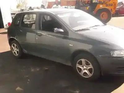 Утилизация автомобиля fiat stilo (192) 1.9 jtd cat года 2003 питание 192a1000