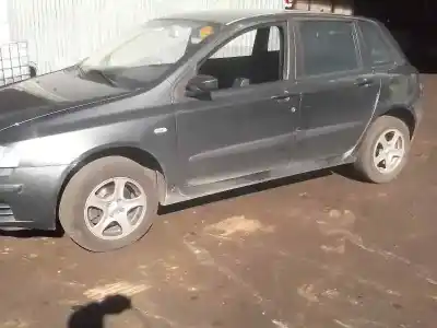 Утилизация автомобиля fiat stilo (192) 1.9 jtd cat года 2003 питание 192a1000