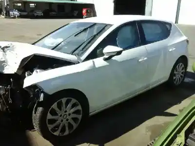 Scrapping Vehicle seat leon (5f1) style of the year 2014 powered clha Scrapping Vehicle seat leon (5f1) style of the year 2014 powered clha