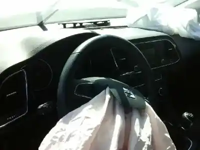 Scrapping Vehicle seat leon (5f1) style of the year 2014 powered clha Scrapping Vehicle seat leon (5f1) style of the year 2014 powered clha