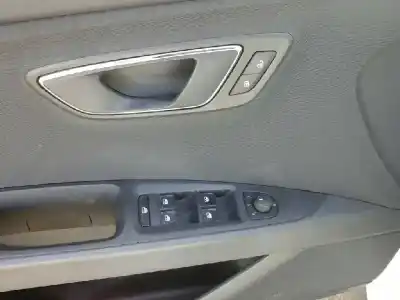 Scrapping Vehicle seat leon (5f1) style of the year 2014 powered clha Scrapping Vehicle seat leon (5f1) style of the year 2014 powered clha