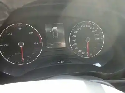 Scrapping Vehicle seat leon (5f1) style of the year 2014 powered clha Scrapping Vehicle seat leon (5f1) style of the year 2014 powered clha