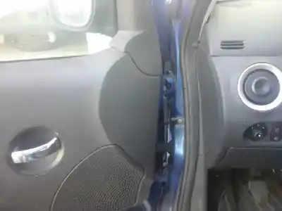 Veicolo di demolizione citroen c2 furio dell'anno 2003 alimentato hfx