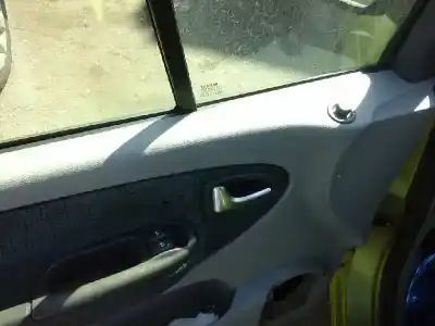 Утилизация автомобиля renault scenic (ja..) 1.9 dti diesel 80 cv / 59 kw года 2003 питание f9q q7
