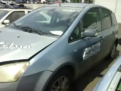 Scrapping Vehicle ford focus c-max (cap) ghia (d) of the year 2004 powered g6da