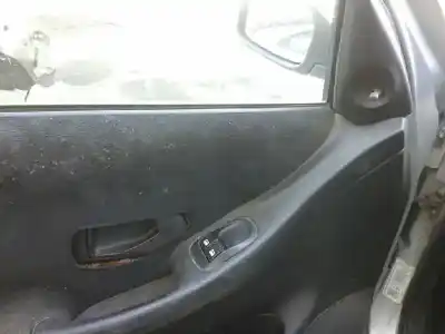 Scrapping Vehicle peugeot 306 break boulebard of the year 2001 powered rhydw10td