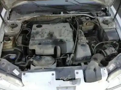 Scrapping Vehicle peugeot 306 break boulebard of the year 2001 powered rhydw10td