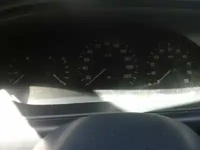Утилизация автомобиля renault megane i scenic (ja0) 1.9 d alize года 1997 питание f8q