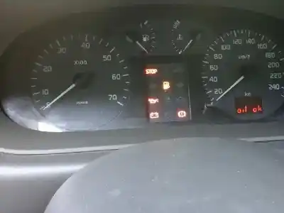 Утилизация автомобиля renault megane i scenic (ja0) 1.9 dti diesel cat года 2003 питание f9q k7