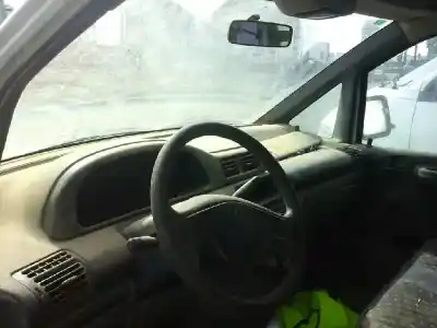 Утилизация автомобиля citroen jumpy (u6u_) 1.9 d года 2001 питание wjz