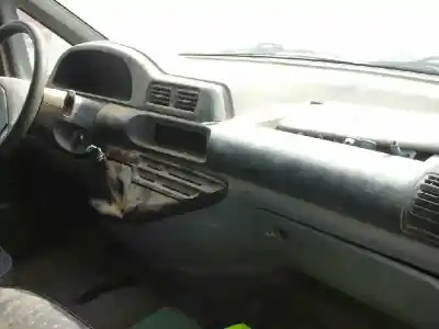 Утилизация автомобиля citroen jumpy (u6u_) 1.9 d года 2001 питание wjz