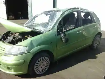 Veicolo di demolizione citroen c3 1.4 hdi (68 cv) 1.4 hdi dell'anno 2004 alimentato 8hx