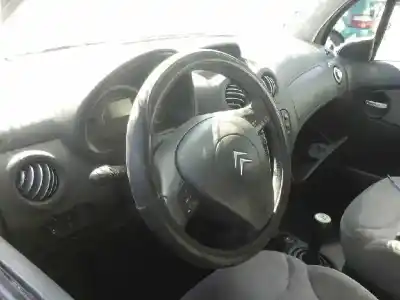 Veicolo di demolizione citroen c3 1.4 hdi (68 cv) 1.4 hdi dell'anno 2004 alimentato 8hx