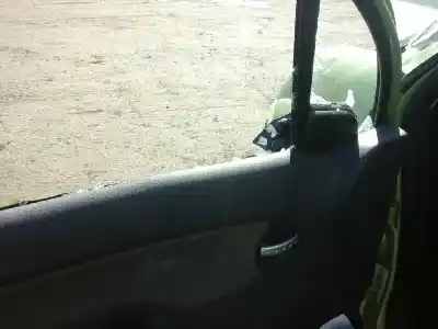 Veicolo di demolizione citroen c3 1.4 hdi (68 cv) 1.4 hdi dell'anno 2004 alimentato 8hx