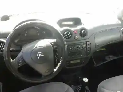 Veicolo di demolizione citroen c3 1.4 hdi (68 cv) 1.4 hdi dell'anno 2004 alimentato 8hx