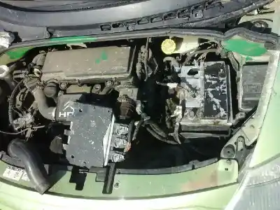 Veicolo di demolizione citroen c3 1.4 hdi (68 cv) 1.4 hdi dell'anno 2004 alimentato 8hx