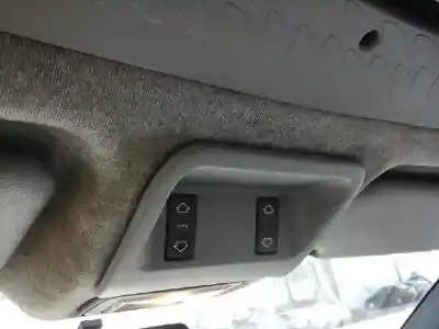 Veículo de Sucata citroen jumpy 1.9 turbodiesel do ano 1995 alimentado dhx