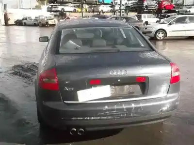 Veículo de Sucata AUDI A6 AVANT (4B5) 1.8 20V Turbo do ano 2003 alimentado AWT