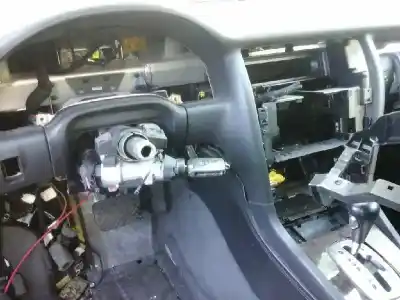 Scrapping Vehicle audi a8 (d2) 4.2 v8 40v of the year 1998 powered auw